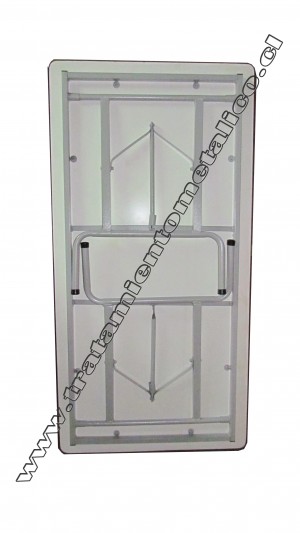Tratamiento Metalico MyK  Anuncios gratis en Cerrillos |  Mesa rectangular mecanismo plegable para casino - 65420522, Mesa mecanismo plegable, mesa plegable, mesa redonda y rectangular
