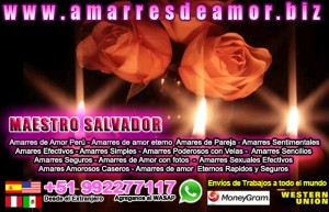 salvador Anuncios gratis en  Recupera tu felicidad 100 % efectivo solo para ti , Encantos