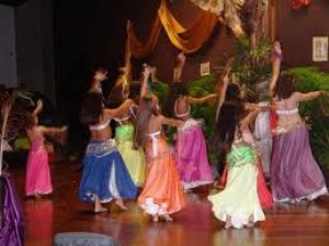 Fernanda Rivero Anuncios gratis en  Aprende danza &Aacute;rabe con nosotros, Cursos