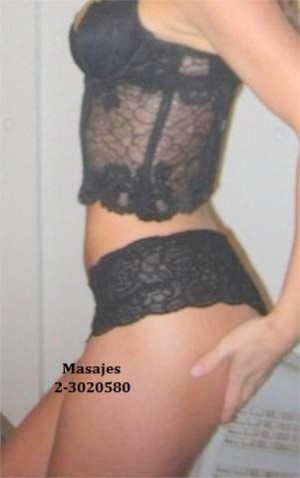 ANTONIA Anuncios gratis en Santiago |  Masajes de relajacion a solo pasos del metro 15000, Santiago centro
