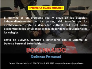 Manuel Mar&iacute;n Anuncios gratis en Providencia |  Curso de defensa personal para ni&ntilde;os y ni&ntilde;as, Defensa personal para ni&ntilde;os