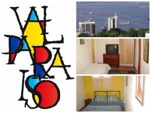 Alicia Calderon Anuncios gratis en Valpara&iacute;so |  Disponible casa en arriendo diario, 1 dormitorio, fono 97508350, Avenida alemania, valparaiso, central, independiente, renovada, wifi
