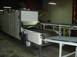 marcelo Anuncios gratis en Santiago |  Horno tunel (ciclot&eacute;rmico autom&aacute;tico) panificadoras, produccion de gal, Horno continuo