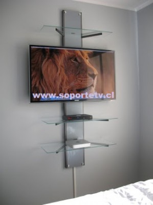 Jose Luis Anuncios gratis en Santiago |  Mueble rack para tv led, plasmas y lcd, Rack soporte para  tu led