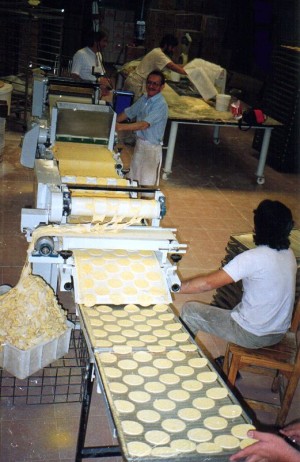 marcelo Anuncios gratis en Santiago |  Rotoestampadora galletas laminadas panificadoras produccion de galleta, Rotoestampadora galletas laminadas