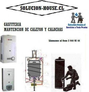 solucion-house.cl Anuncios gratis en Santiago |  Destapes de c&aacute;maras, alcantarillados, artefactos, wc, tinas., Gasfiter a domicilio