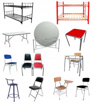 Tratamiento Metalico MyK Anuncios gratis en Cerrillos |  Sillas, mesas, camas, camarotes, muebles metalicos - 26833548, Sillas, mesas, camas, camarotes, muebles metalicos