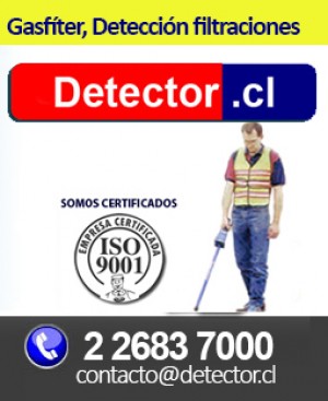 Servicios Detctor Anuncios gratis en Santiago |  Gasf&iacute;teria y detecci&oacute;n de filtraciones, filtraciones de agua, Filtraciones
