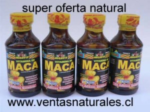 luis Anuncios gratis en Santiago |  Maca andina ayuda a reducir la tensi&oacute;n ,combate la impotencia masculin, Compre maca andina en nuestra tienda ventas naturales