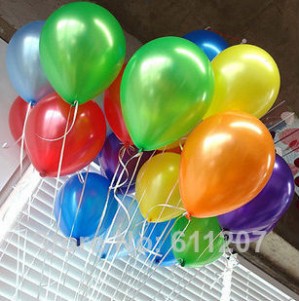 Stefania Anuncios gratis en Santiago |  La mejor decoraci&oacute;n de globos con helio, Somos los mejores