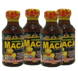 luis Anuncios gratis en Santiago |  Maca inca vit ayuda aumentar la fertilidad y la funci&oacute;n sexual , Compre maca inca vit desde la comodidad de su hogar envio a domicilio