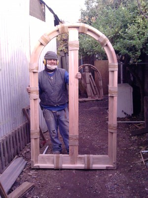 raul adaro Anuncios gratis en Santiago |  Puertas y ventanas en maderas nativas a pedido, Puertas y ventanas