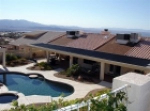 temperadodepiscinassolar Anuncios gratis en Huechuraba |  Paneles solares para temperado de piscinas 29662120 colectores solares, Calefaccion de piscinas con energia solar