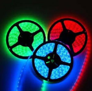 LIberman Limitada Anuncios gratis en &Ntilde;u&ntilde;oa |  Cinta led tira 5mts. con autoadhesivo 3m variedad de colores, Cinta led tira 5mts. con autoadhesivo 3m variedad de colores