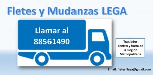 Luis Anuncios gratis en Santiago |  Fletes y mudanzas lega, dentro y fuera de la regi&oacute;n metropolitana, Fletes, mudanzas, transporte, minifletes