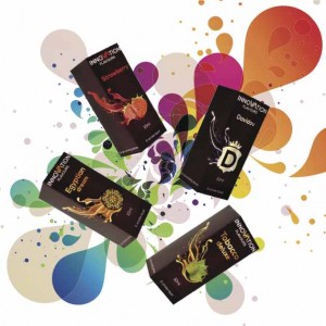 innovation Anuncios gratis en Santiago |  Liquidos con y sin nicotina marcas innovation flavours � fabricacion e, Liquidos