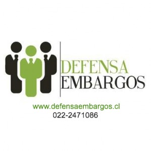 Defensa Embargos Anuncios gratis en Santiago |  Defensa embargos abogados, asesoria judicial por deudas y embargos., Tercer&iacute;as, defensa notificiaci&oacute;n de demanda por deudas