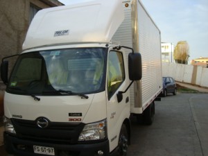 Luis Anuncios gratis en Providencia |  Mudanzas y fletes en  mudanzas de santiago a la quinta regi&oacute;n y a todo, Transporte y traslados