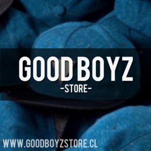 Good Boyz Store Anuncios gratis en Santiago |  Tienda de ropa urbana good boyz store, Gorras hater snapback chile