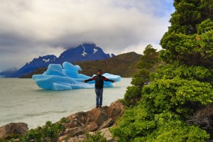 Rodolfo Diaz Miranda Anuncios gratis en Punta Arenas |  Pinguino rey permanente viaje regular grupal a la isla de tierra del  , Fuego chile  programas a glaciares www.turismomercury.com