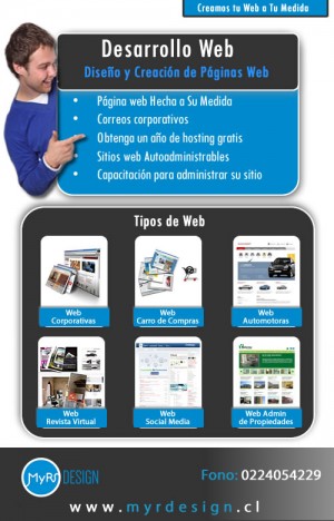 jean ravest Anuncios gratis en Santiago |  Myrdesign tu mejor alternativa para crear un sitio web, Creando conceptos y otorgando vida a tus proyectos
