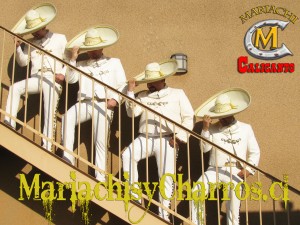 Mariachis y Charros Calicanto Anuncios gratis en Santiago |  Mariachis y charros calicanto orale que s&iacute;!, El mejor mariachi de chile en su casa!