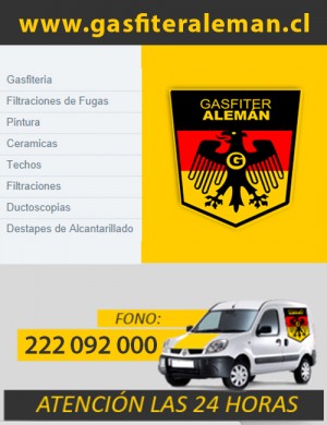 Gasfiter aleman Anuncios gratis en Santiago |  Servicios de gasfiter&iacute;a � gasfiteraleman.cl gasfiteria a domicilio, Gasfiter, gasfiteria, alemana