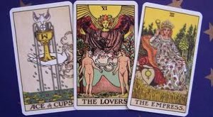 Sandra Anuncios gratis en Santiago |  Tarot telefonico larga trayectoria en rituales amorosos, Tarot