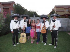 Mariachis y Charros Calicanto Anuncios gratis en Santiago |  Mariachis y charros calicanto serenatas todos los dias!, El mejor mariachi de chile en su casa!