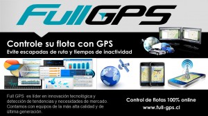 ventas Full GPS Anuncios gratis en Santiago |  Gps flota veh&iacute;culos camiones. seguimiento veh&iacute;culos en tiempo real, Monitoreo y control de flota con gps