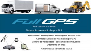 ventas Full GPS Anuncios gratis en Rancagua |  Full gps control de flota de veh&iacute;culos empresa gps para flotas, Monitoreo y control de flotas camiones veh&iacute;culos 100% online