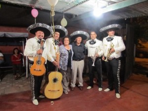 Mariachis y Charros Calicanto Anuncios gratis en Santiago |  Mariachis y charros calicanto musicos de primera calidad!, El mejor mariachi de chile en su casa!