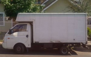 Marcelo Anuncios gratis en Santiago |  Flete, mudanza y transporte economico en santiago 76279687, Flete mudanza transporte cargas peoneta economico barato