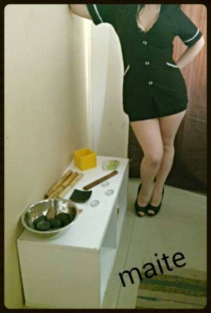 maite  Anuncios gratis en San Miguel |  Masajes de relajaicon piedras calientes 81916698 san miguel, Masajes en san miguel
