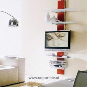 Jose Luis Anuncios gratis en Santiago |  Rack soporte para lcd, led, plasmas, modernos y exclusivos, Soporte tv, led, muebles de tv, racks tv, lcd, plasmas, electronica