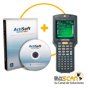 Buyscan Anuncios gratis en Santiago |  Inventarios de activos fijos con lector c&oacute;digo de barras, Inventarios de activos fijos con terminales port&aacute;tiles motorola