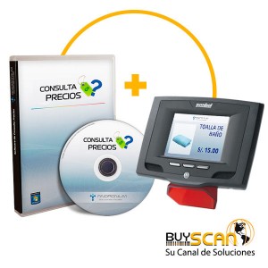 Buyscan Anuncios gratis en Santiago |  Lector c&oacute;digo de barras motorola mk500 para consultar precios, Motorola mk500 consulta precios para autoservicios