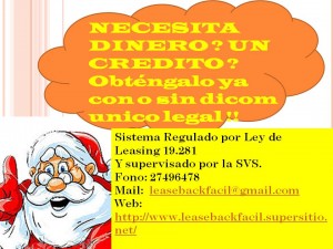 claudia Anuncios gratis en Rancagua |  La navidad se le viene encima? obtenga ya su credito , Con o sin dicom unico legal