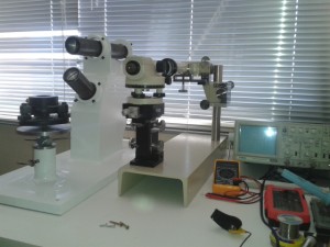 antonio  Anuncios gratis en La Florida |  Calibraci&oacute;n estaci&oacute;n total, taquimetro y niveles equipos topograficos, Calibracion equipos topograficos