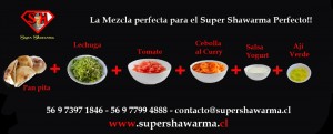 Isabel Moya Pizarro Anuncios gratis en Santiago |  Exquisito shawarma eventos a domicilio, carne a la espada,  eventos shawarmas 