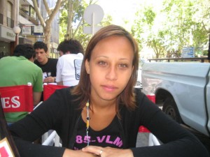 Alexandra Castro Anuncios gratis en Peñalolén |  educadora de parvulos titulada , busco empleo en colegio o jardí infantil