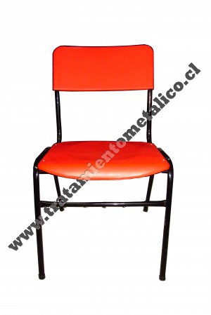 Tratamiento Metalico MyK Anuncios gratis en Cerrillos |  Silla apilable para evento, silla apilable asiento y respaldo poliprop, Asiento y respaldo polipropileno sillas para evento, fabrica de sillas