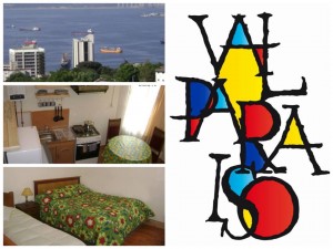 Alicia Calderon Anuncios gratis en Valpara&iacute;so |  Amoblado duplex arriendo diario, vacaciones, amoblado, centrico, Avenida alemania altura plaza bismark, valparaiso, fono 97508350