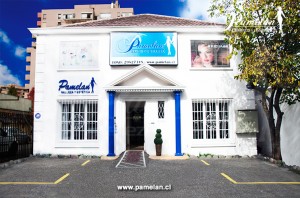 Pamelan Anuncios gratis en Las Condes |  Pamelan, salon de belleza y centro de estetica, Tratamientos anticelulitis, alisados permanentes