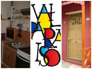 Alicia Calderon Anuncios gratis en Valpara&iacute;so |  Amoblado diario en valparaiso vacacional fines de semana fono 97508350, Avenida alemania altura mirador plaza bismark, valparaiso, fono 975083