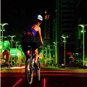 Salvador Soto Anuncios gratis en Santiago |  Se&ntilde;alizador led laser de seguridad para ciclismo, Se&ntilde;alizador de seguridad para ciclismo