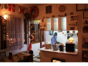 jose miguel Anuncios gratis en Valpara&iacute;so |  Arriendo casa tipo caba&ntilde;a a gente joven excelente vista al mar, Algo diferente frente al mar cerro puerto mar