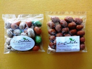 Izak Zycer Anuncios gratis en Santiago |  Manies japoneses horneados y saborizados con alimentos incorporados, Catorce sabores papa deleitarse. retail y horeca