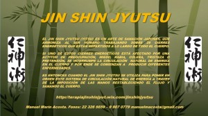 Manuel Mar&iacute;n Anuncios gratis en Providencia |  Terapia de sanaci&oacute;n jin shin jyutsu !nuevo en chile!, Ter&aacute;pia de sanaci&oacute;n.
