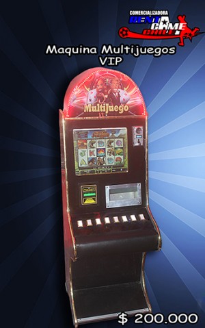 RENTAGAME CHILE Anuncios gratis en Santiago |  Maquina multijuegos vip/ precio: $ 200.000 pesos, Maquinas de juego